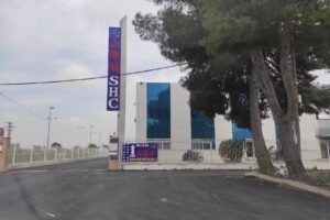 Tienda Outlet Beniajan