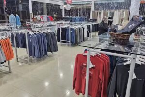 Tienda OUTLET Massana &ndash; Matar&oacute;