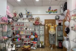 Tienda Regalos Avila