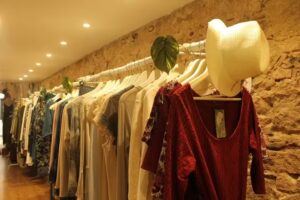 Tienda Selvatika – Moda sostenible para mujer – Made in Barcelona