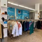 Tienda Solidaria Piel de Mariposa