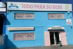 Tienda Superbeb&eacute; Sevilla &ndash; Tienda para beb&eacute;s