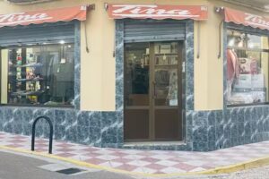 Tienda Tina