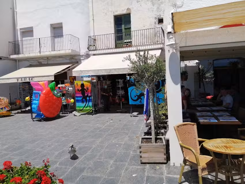 Tienda toallas de playa y camisetas