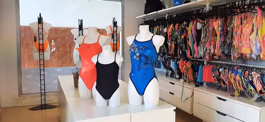 Tienda Turbo Sabadell