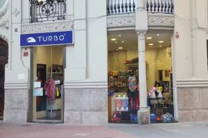 Tienda Turbo Valencia
