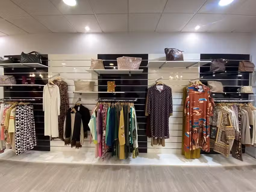 Tienda Tutto Tempo &ndash; Alhaur&iacute;n de la Torre