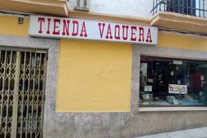 Tienda Vaquera