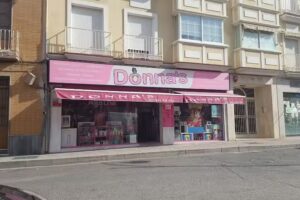 Tiendas Agatha &ndash; Perfumer&iacute;a y Est&eacute;tica