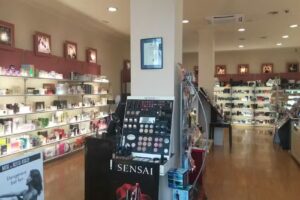 Tiendas Agatha – Perfumería y Estética