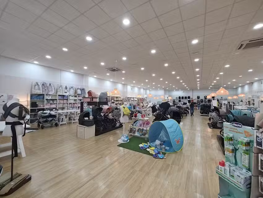 Tiendas Babys &ndash; Tienda bebe Granada