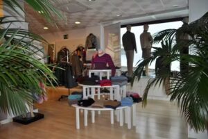 Tiendas Casa Hilario