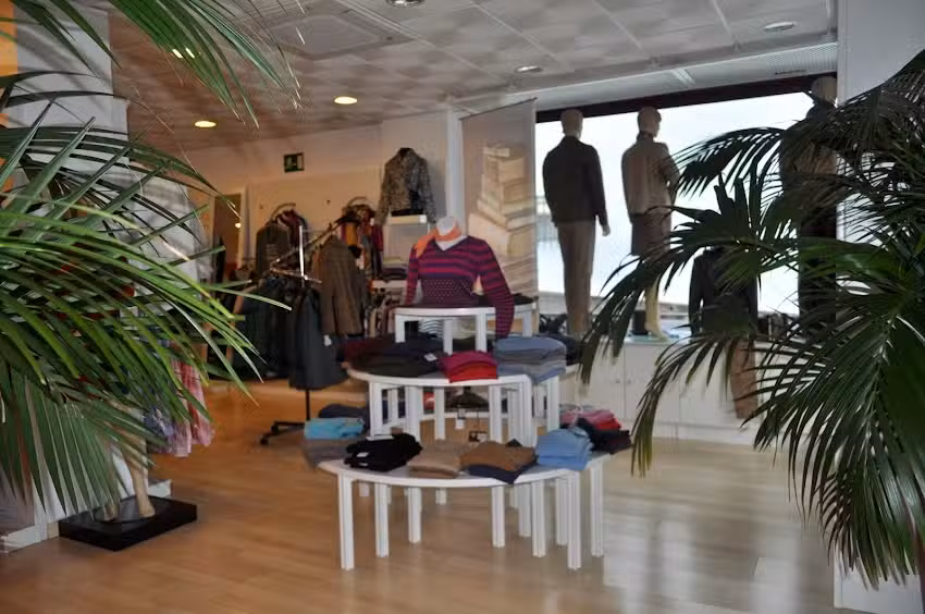 Tiendas Casa Hilario