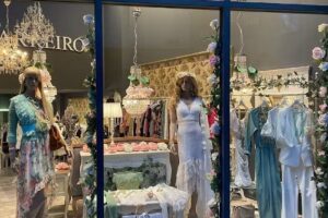 Tiendas Chus Barreiro