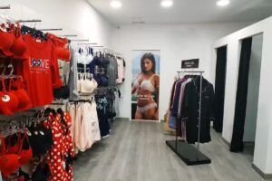 Tiendas Culte al Cos