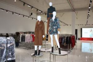 Tiendas Mayoristas Cobo Calleja