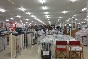 Tiendas Pavo Almendralejo