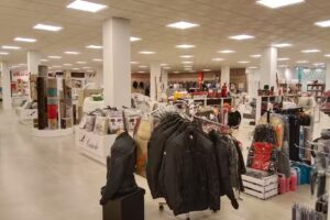 Tiendas Pavo Don Benito