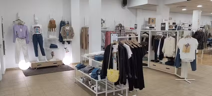 Tiendas Pillados Carballo