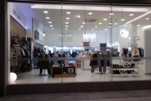 Tiendas Pillados Padrón