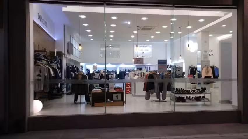 Tiendas Pillados Padr&oacute;n