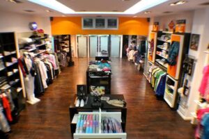 Tiendas Quico (hombre)