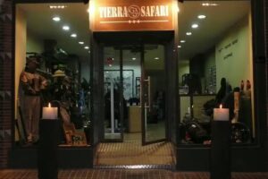 Tierra Safari S.L.