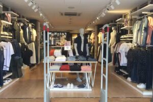 Tiffosi Multibrand Store