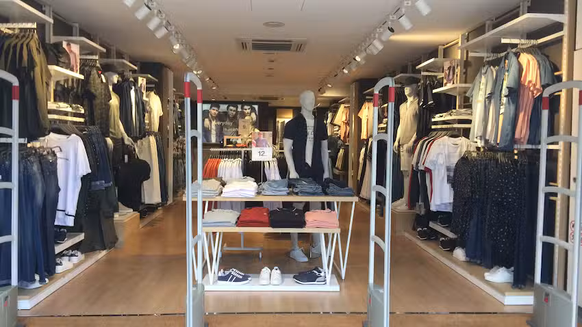 Tiffosi Multibrand Store
