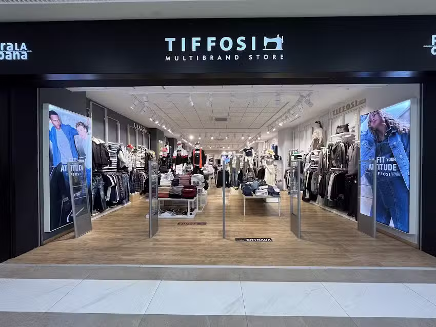 Tifossi