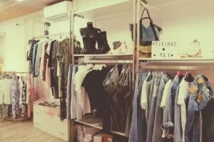 Tikings Fashion Barcelona