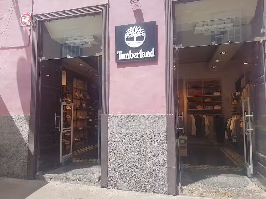 Timberland