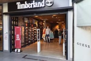Timberland CC Biosfera