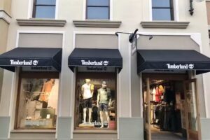 Timberland Las Rozas