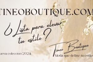 Tineo Boutique