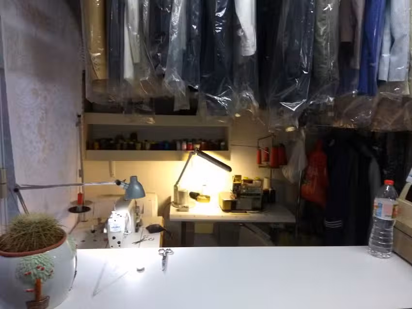 Tintoreria Susi, VestidosDeFiestaBCN.es