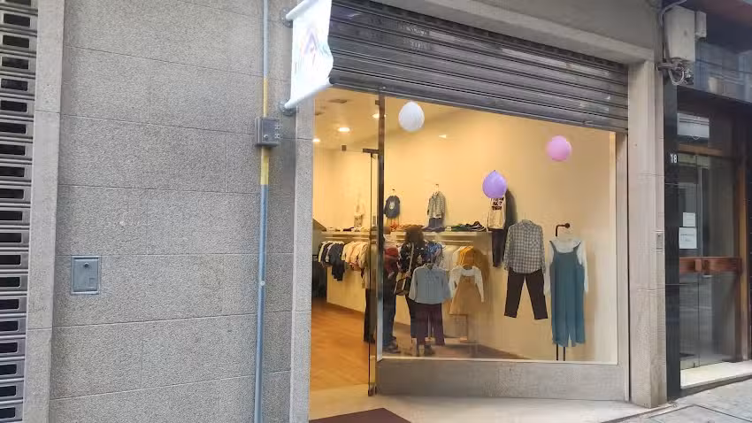 Tipitos Moda Infantil