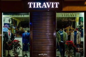 Tiravit Moda Joven