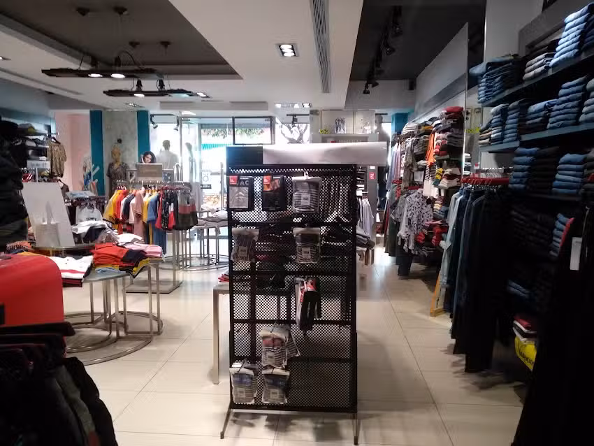 Tito Sportwear -Tienda Ropa de Moda y Marca &ndash; Alcorc&oacute;n