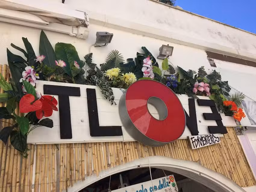 TLOVE formentera