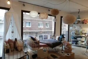 TOC TOC living & kids Store