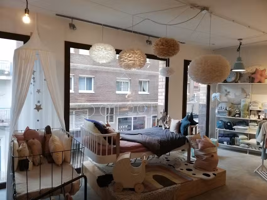 TOC TOC living & kids Store