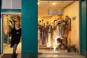 Tocados Entrecostura Benimaclet