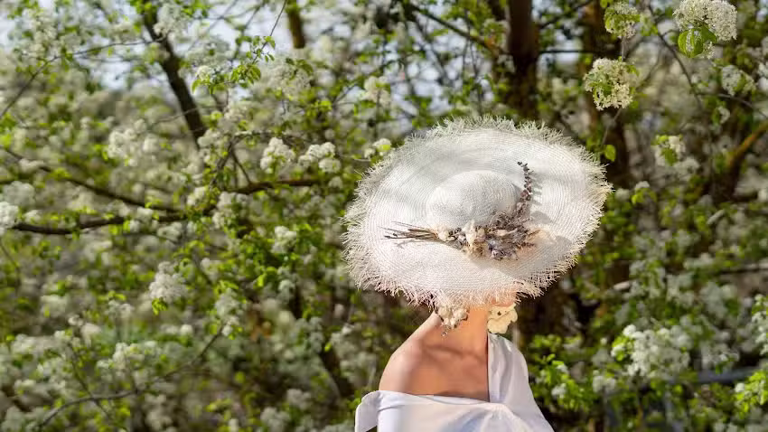 Tocados & Leyma Boutique Floral