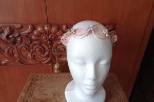 Tocados Mari Carmen Mercader