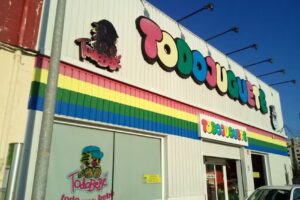 Todojuguete Castell&oacute;n 1