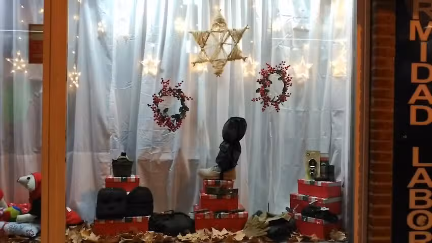 TODOPROTECCION/FERRETERIA CLAUDIO MARTIN