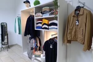 TOFHI (Tienda de ropa y complementos)