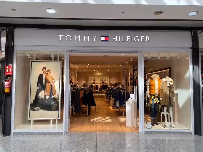 Tommy Hilfiger