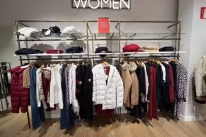 Tommy Hilfiger Store